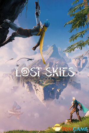 失落的天空（Lost Skies）|解压即玩|