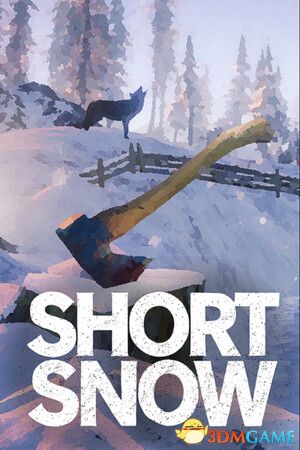 短雪（Short Snow）官方中文 |解压即玩|