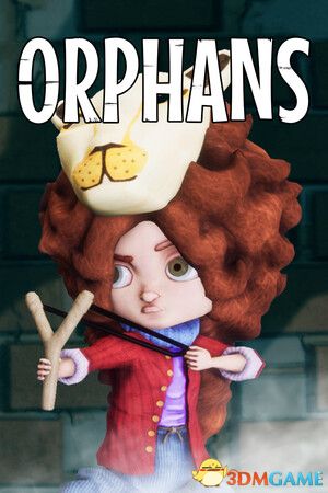 孤儿（Orphans）官方中文 |解压即玩|