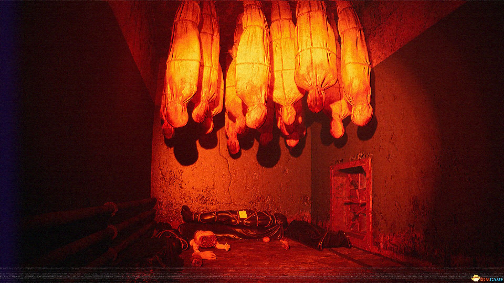 葬仪录（Burial）|解压即玩|