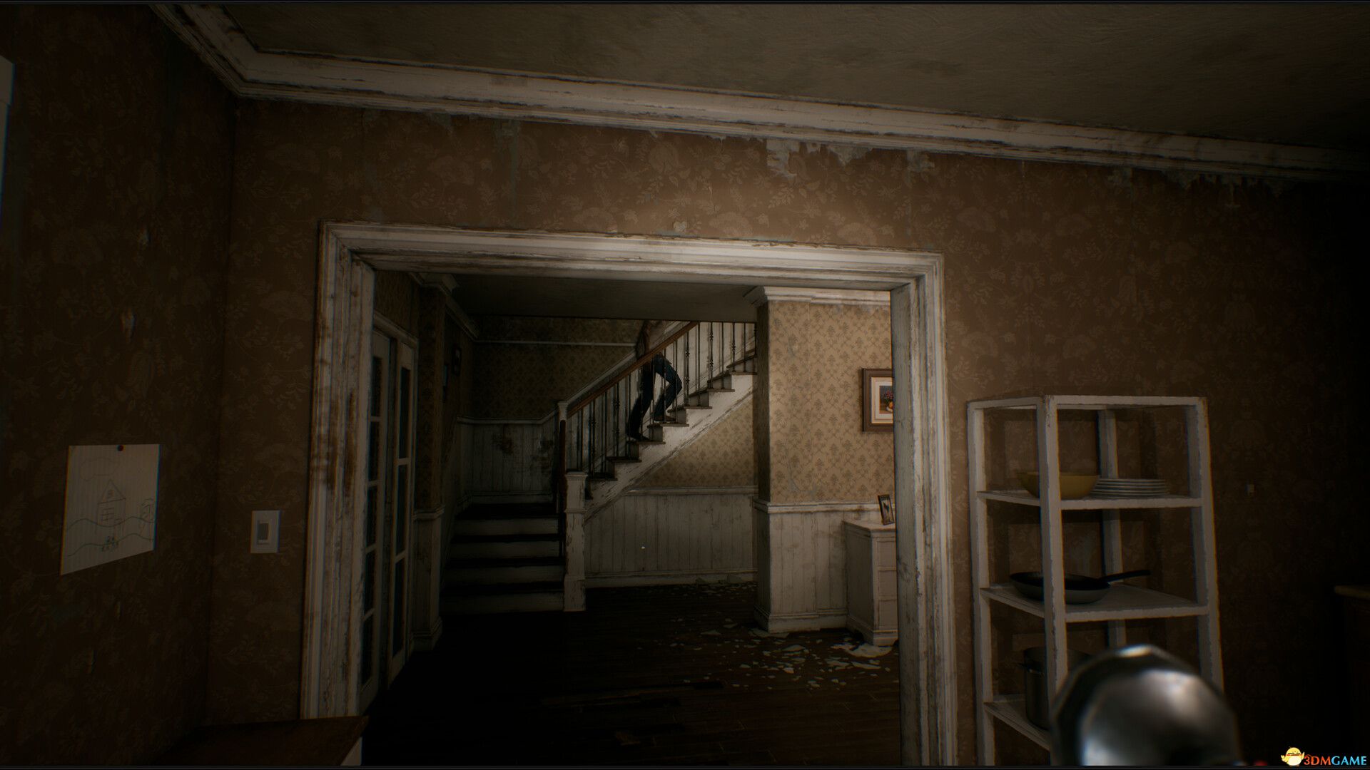 迷魂公馆（House of Lost Souls）|解压即玩|