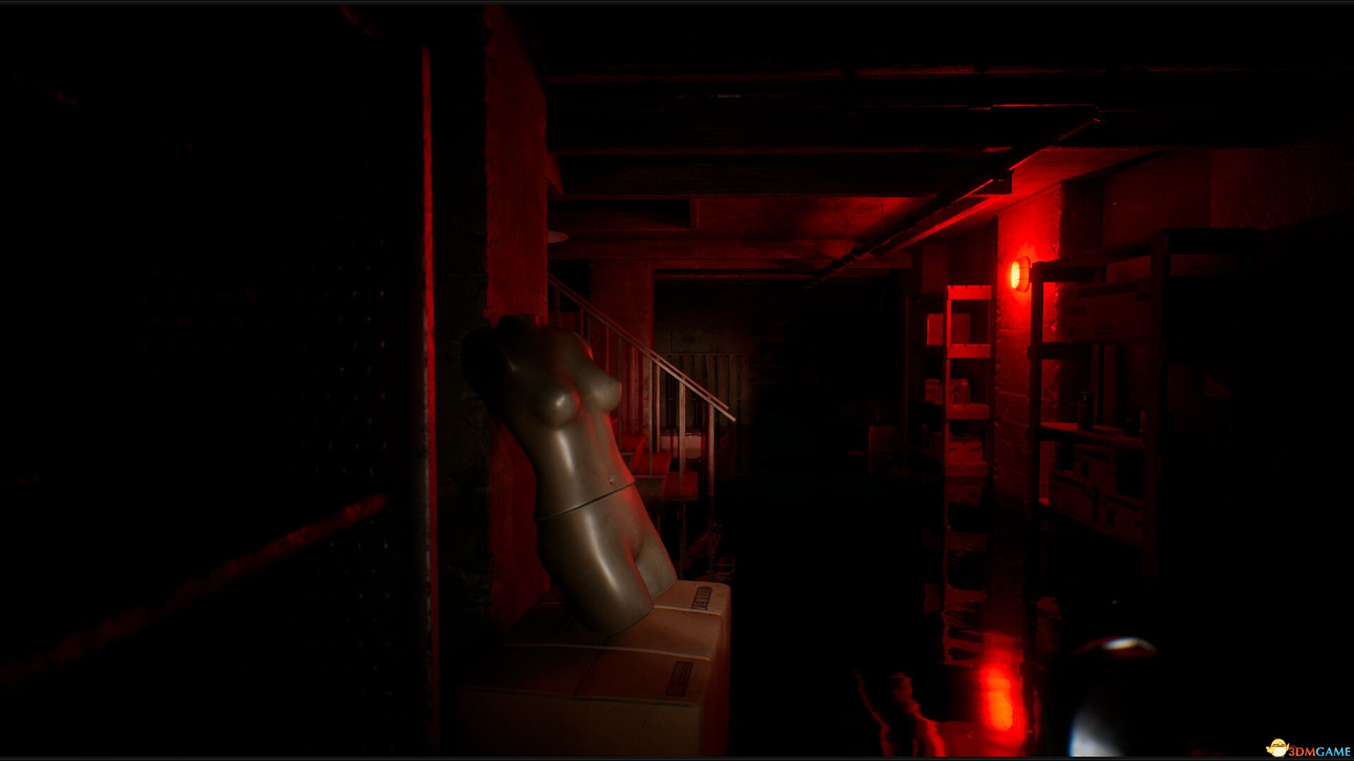 迷魂公馆（House of Lost Souls）|解压即玩|