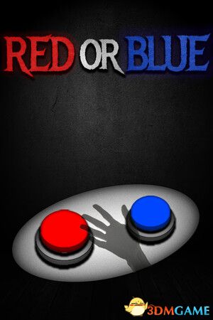红蓝抉择（Red or Blue）官方中文 |解压即玩|