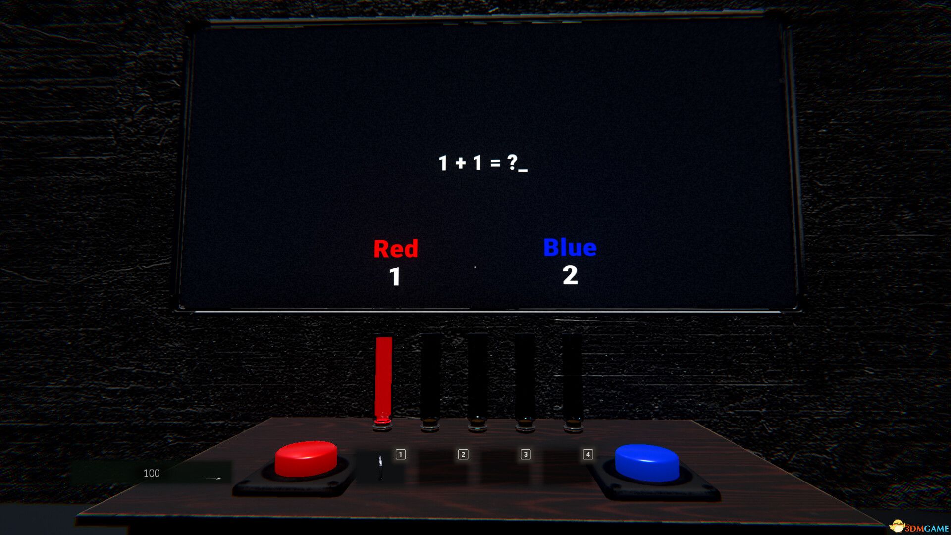 红蓝抉择（Red or Blue）官方中文 |解压即玩|