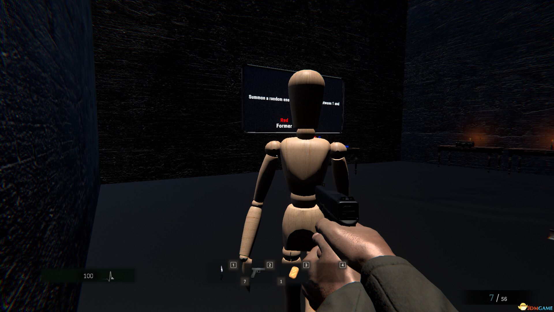 红蓝抉择（Red or Blue）官方中文 |解压即玩|