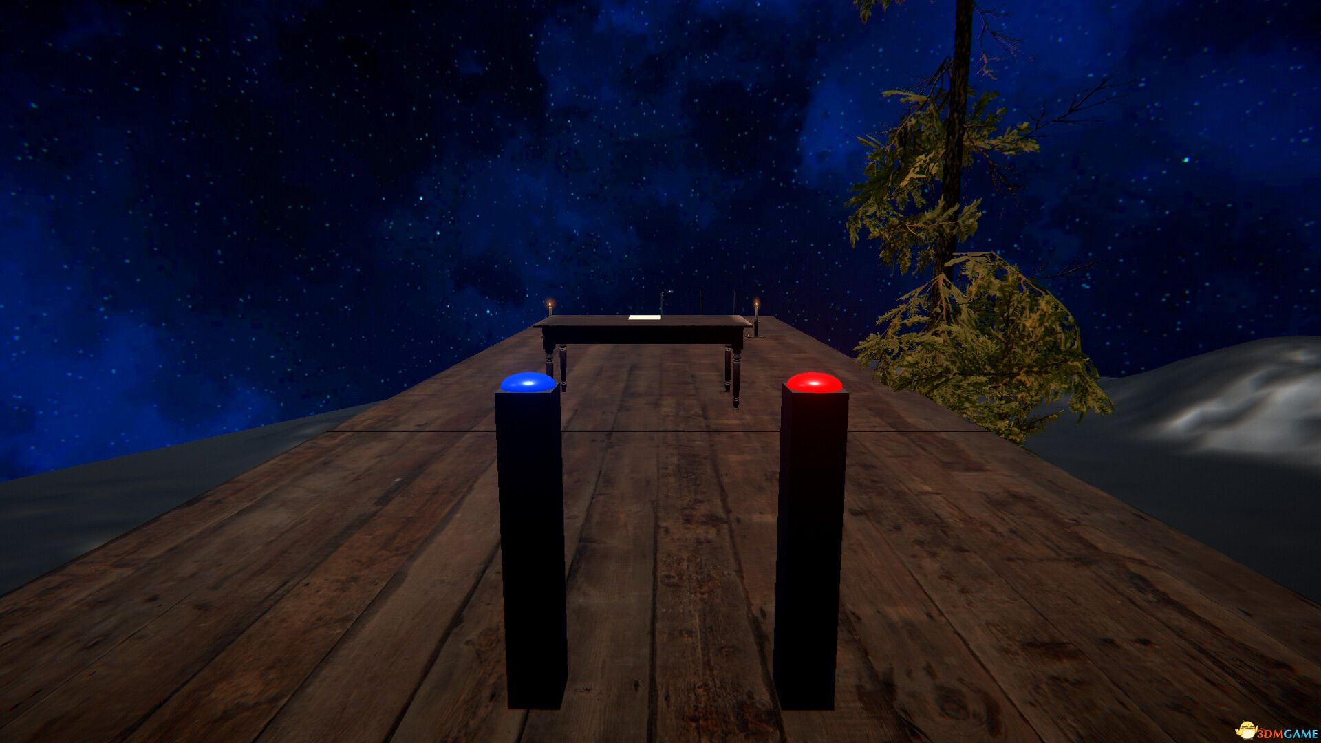 红蓝抉择（Red or Blue）官方中文 |解压即玩|