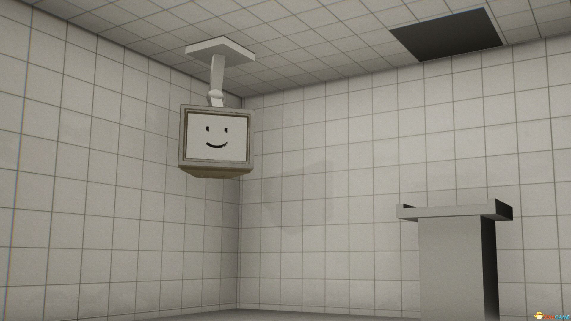 本游戏与大红按钮无关(Do Not Press The Button)|解压即玩|