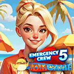 紧急救援队5:燃情假日(Emergency Crew 5: Blazing Vacation)典藏版 |解压即玩|