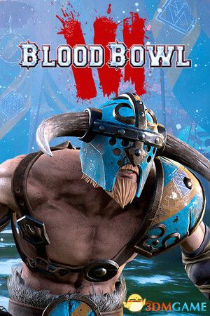 怒火橄榄球3(Blood Bowl 3)官方中文 集成第8赛季 TiNYiSO镜像版