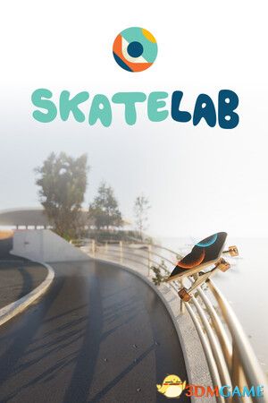 滑板实验室(SkateLab)Build 15972031 |解压即玩|