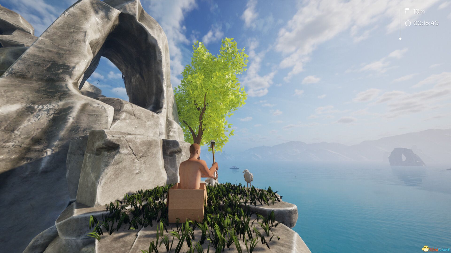 一盒一目标（One Box One Goal）|解压即玩|