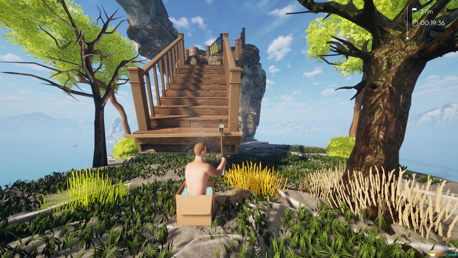 一盒一目标（One Box One Goal）|解压即玩|