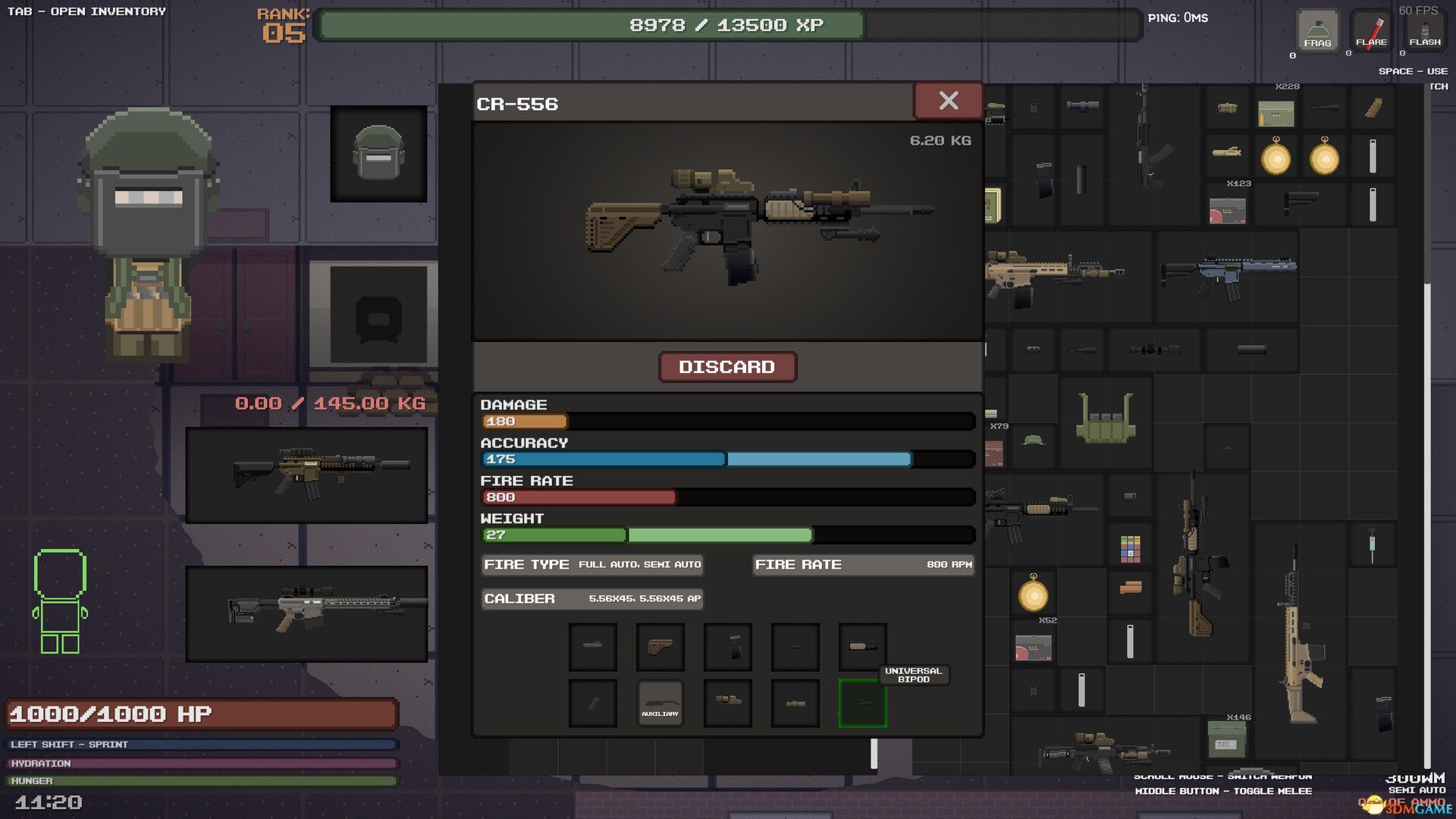 最后一组(Last Group Out)官方中文 Build 18165215 |解压即玩|