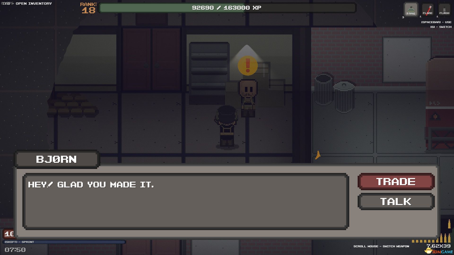 最后一组(Last Group Out)官方中文 Build 18165215 |解压即玩|