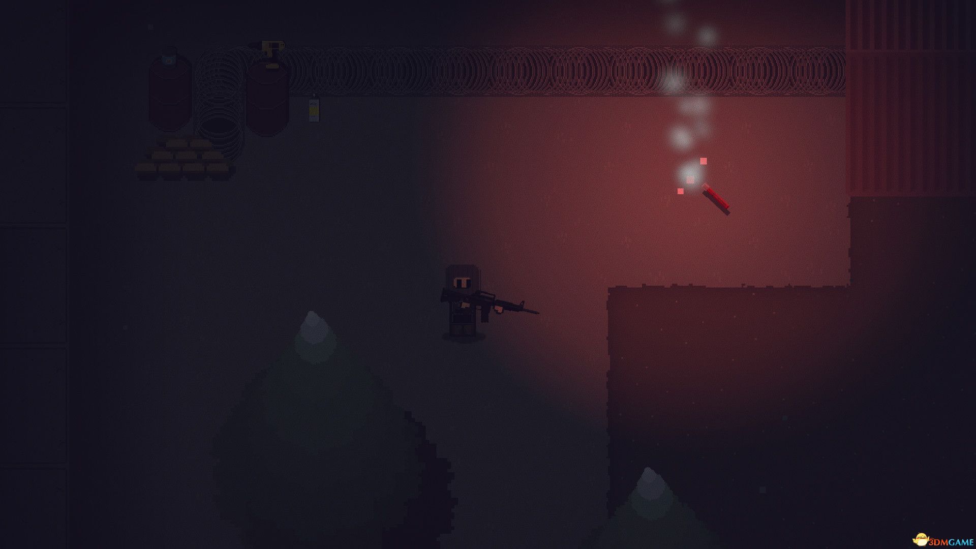 最后一组(Last Group Out)官方中文 Build 18165215 |解压即玩|