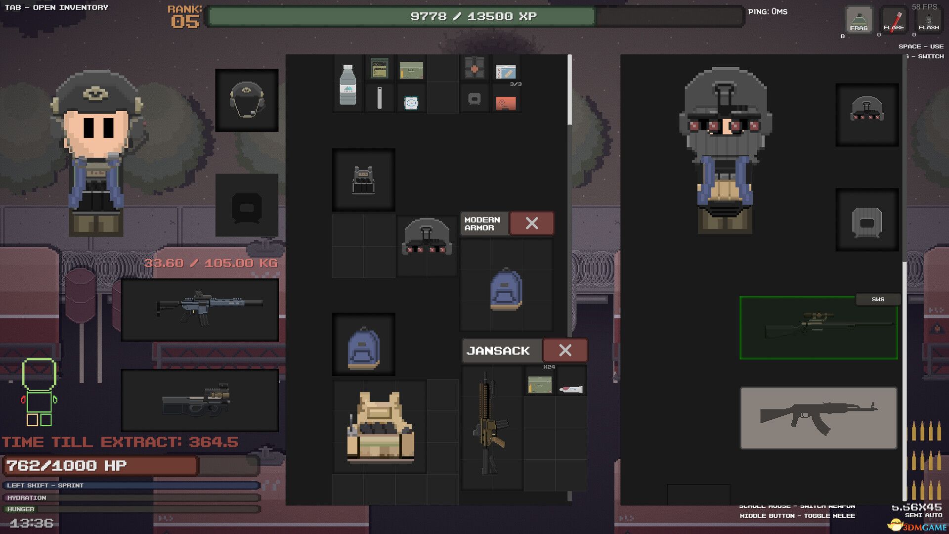 最后一组(Last Group Out)官方中文 Build 18165215 |解压即玩|