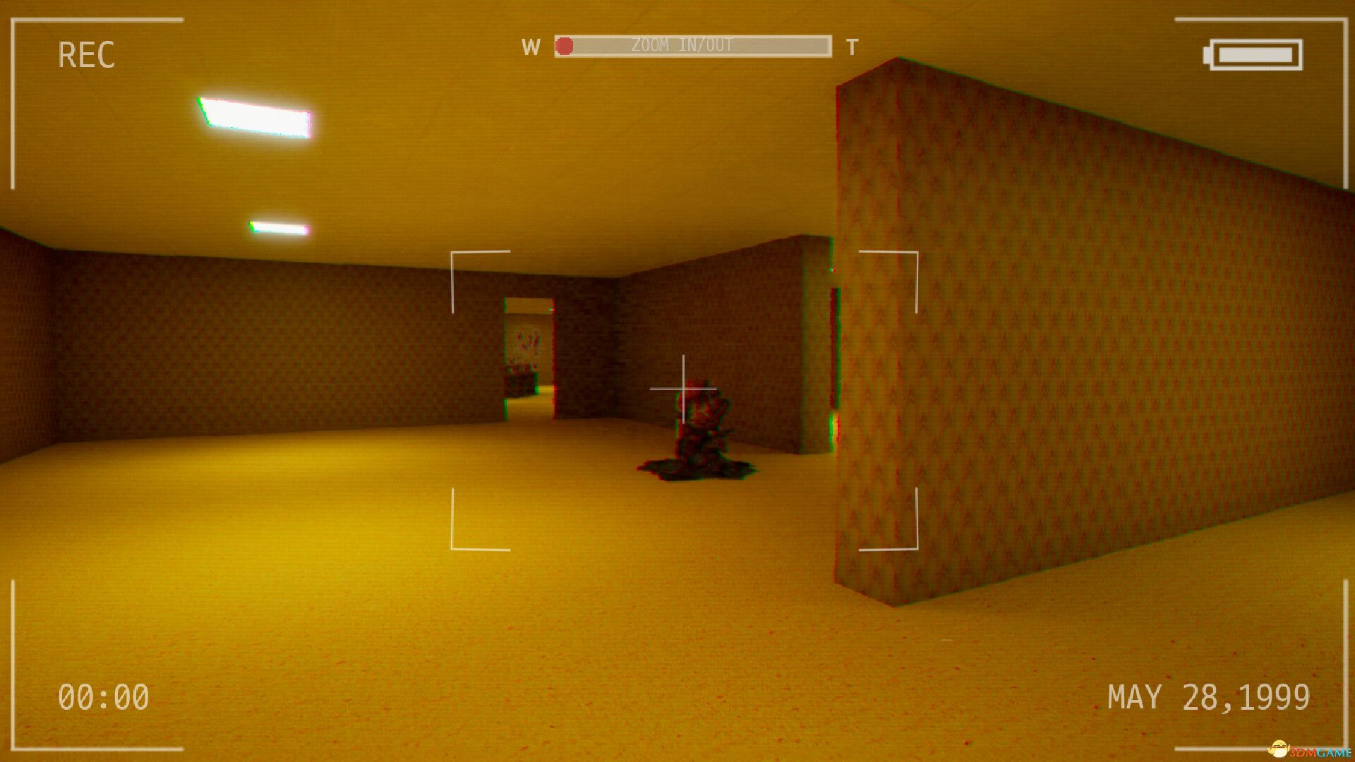 后室公司（Backroom Company）官方中文 Build 17759367 |解压即玩|