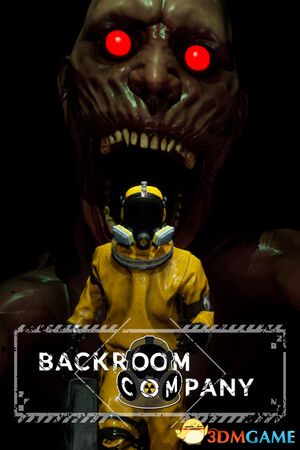 后室公司（Backroom Company）官方中文 Build 17759367 |解压即玩|