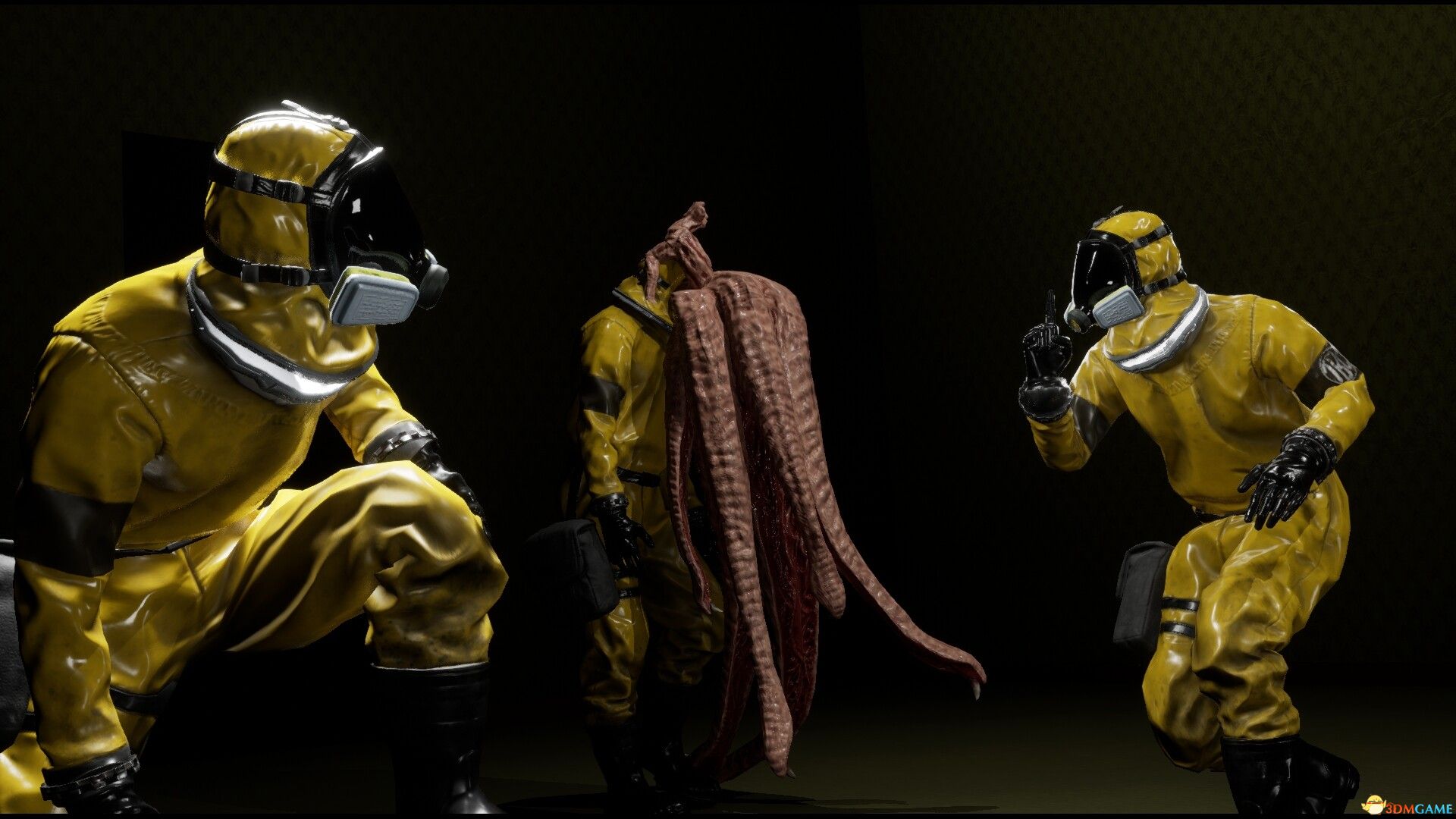 后室公司（Backroom Company）官方中文 Build 17759367 |解压即玩|