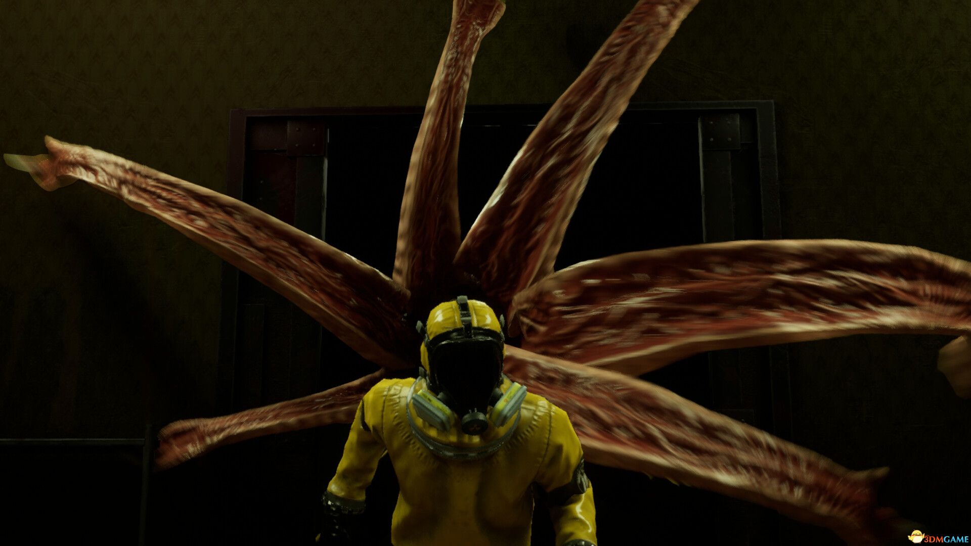 后室公司（Backroom Company）官方中文 Build 17759367 |解压即玩|