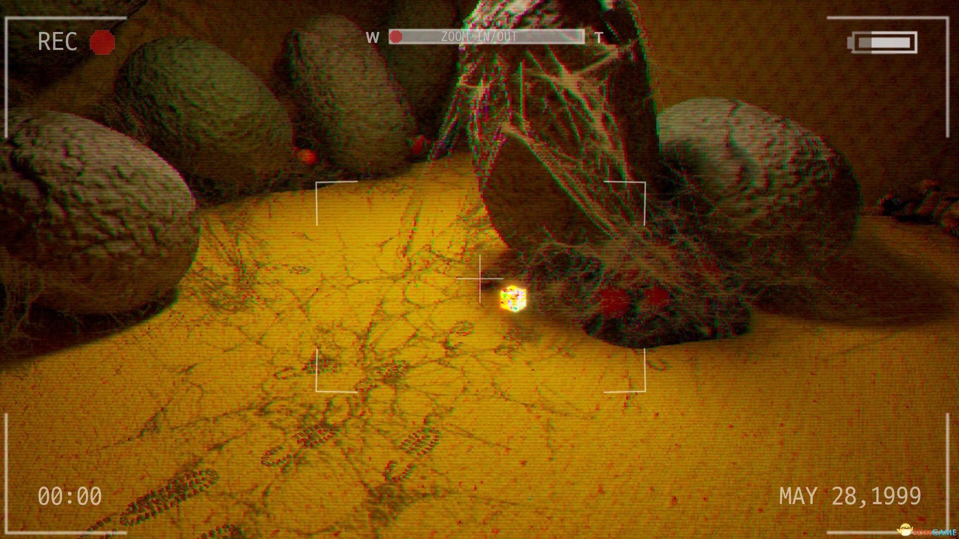 后室公司（Backroom Company）官方中文 Build 17759367 |解压即玩|