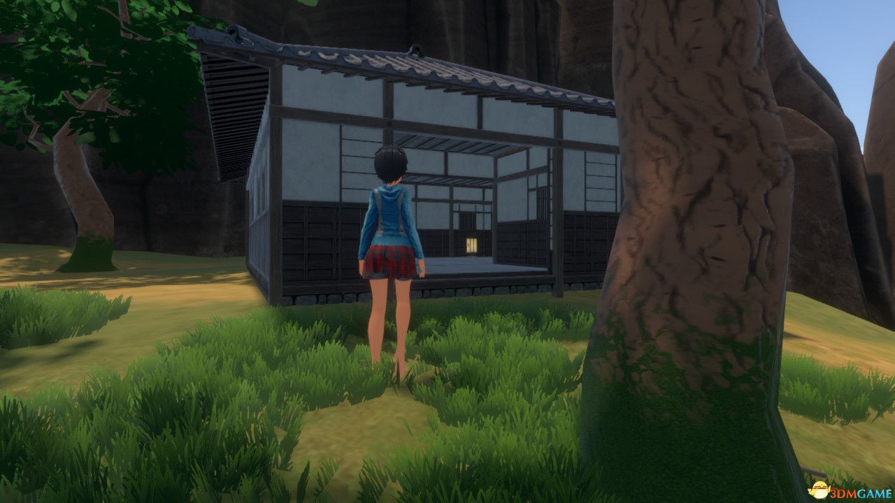 假小子大冒险(Tomboy Adventure)Build 14859530 |解压即玩|