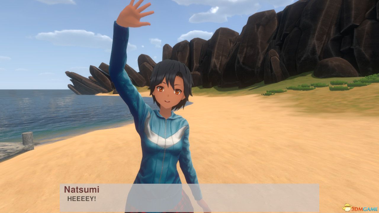 假小子大冒险(Tomboy Adventure)Build 14859530 |解压即玩|