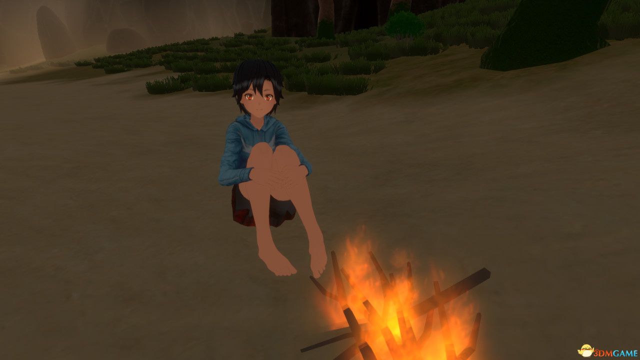 假小子大冒险(Tomboy Adventure)Build 14859530 |解压即玩|