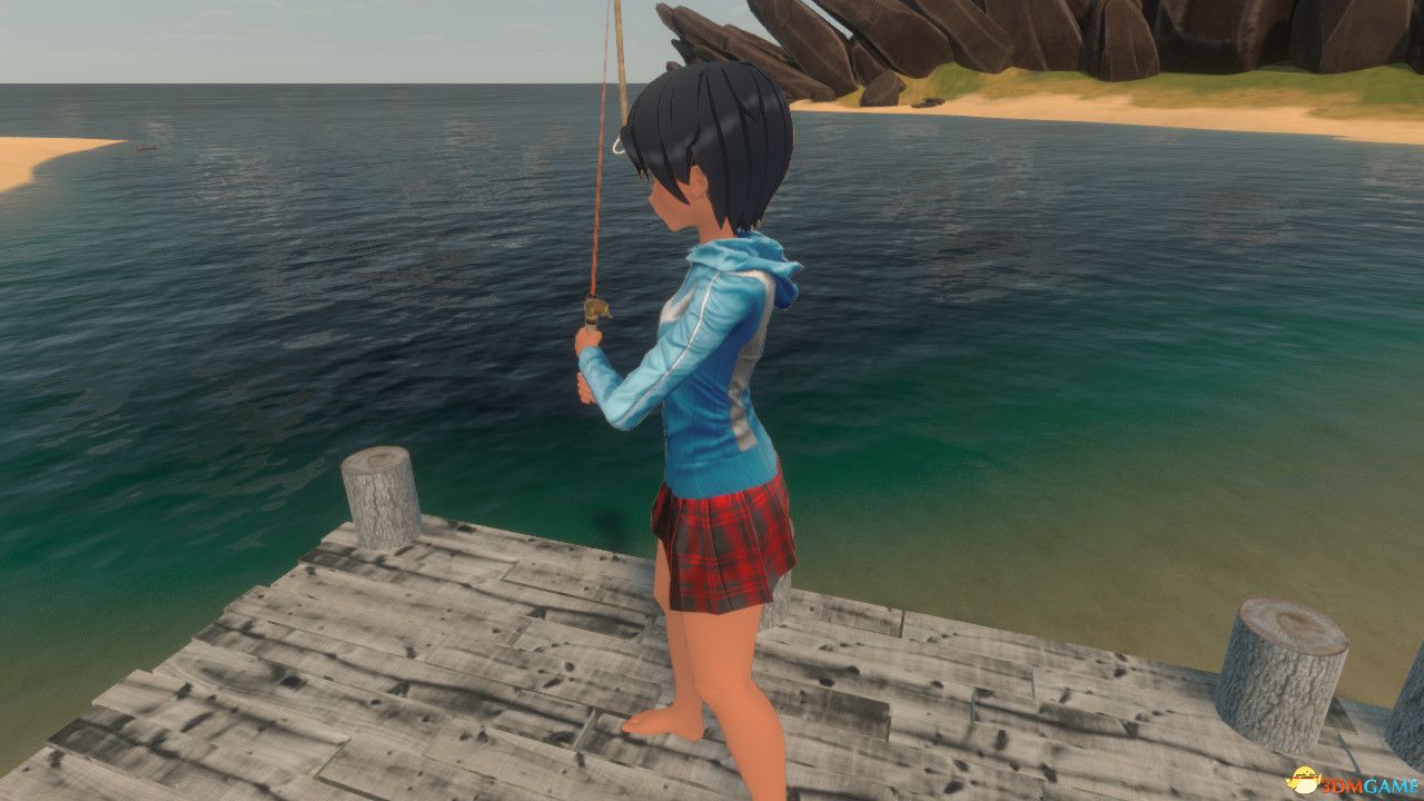 假小子大冒险(Tomboy Adventure)Build 14859530 |解压即玩|