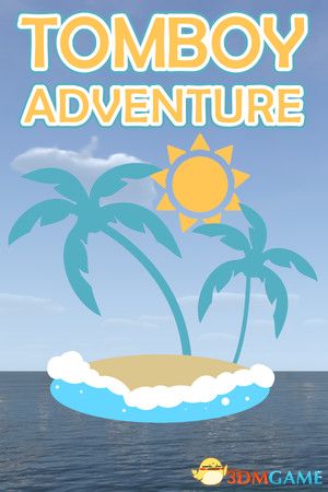 假小子大冒险(Tomboy Adventure)Build 14859530 |解压即玩|