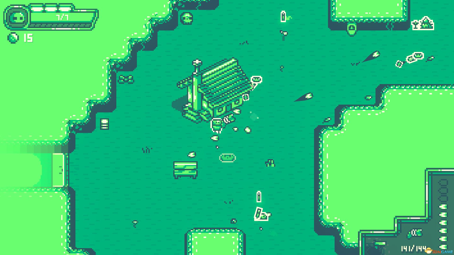 Slimekeep(Slimekeep)Build 18170773 |解压即玩|