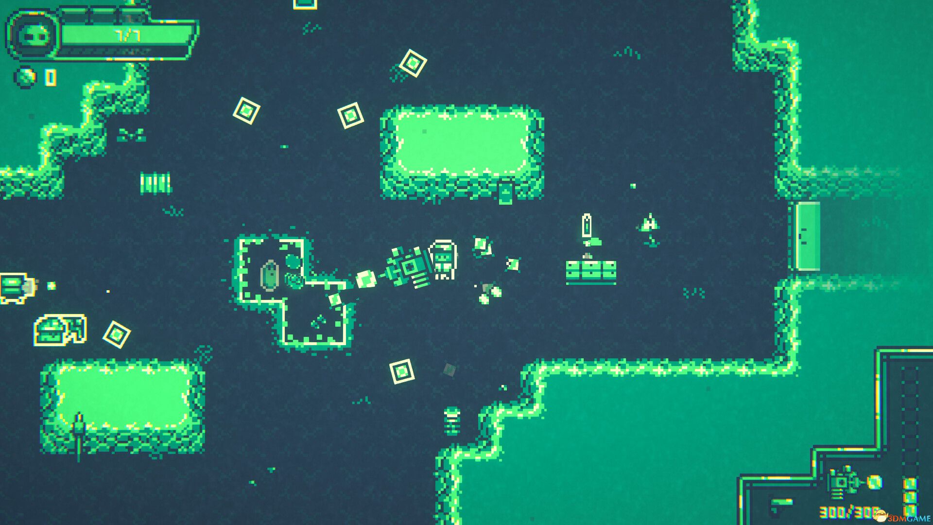 Slimekeep(Slimekeep)Build 18170773 |解压即玩|