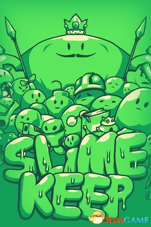 Slimekeep(Slimekeep)Build 18170773 |解压即玩|