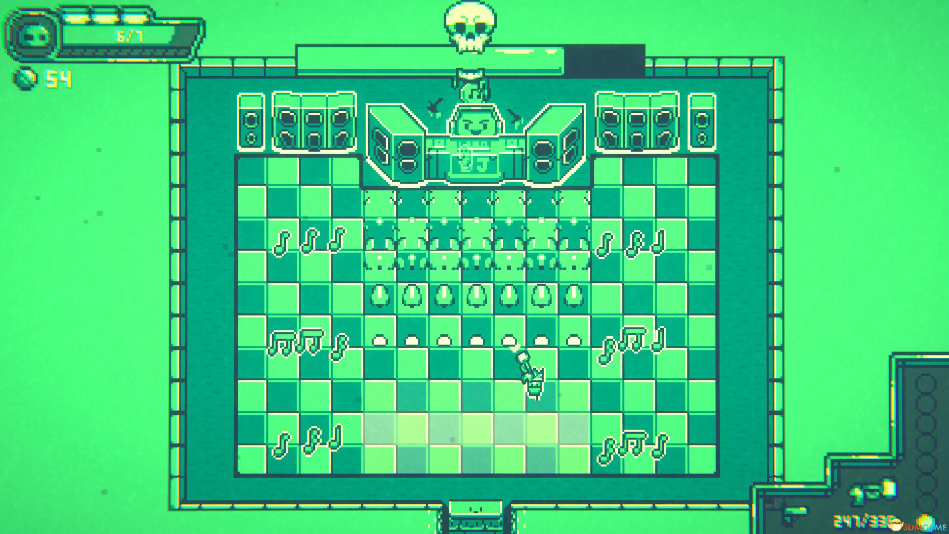 Slimekeep(Slimekeep)Build 18170773 |解压即玩|