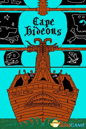 怪岬奇航（Cape Hideous）Build 16482111 |解压即玩|