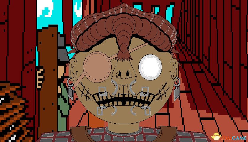 怪岬奇航（Cape Hideous）Build 16482111 |解压即玩|