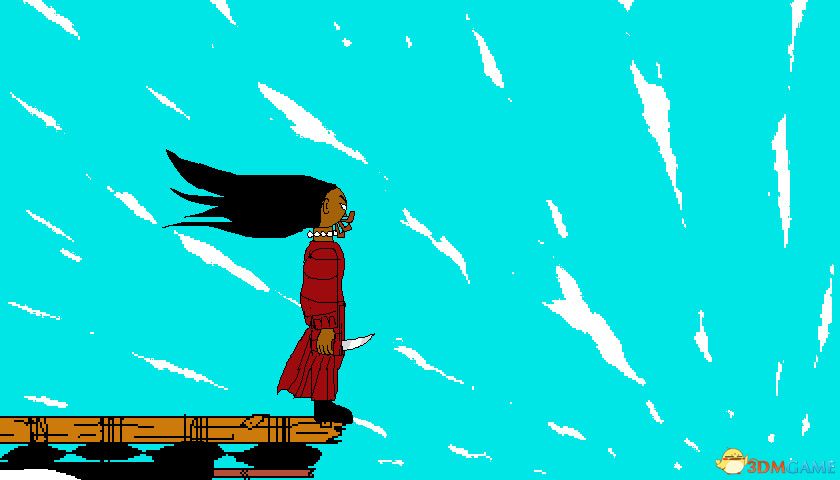 怪岬奇航（Cape Hideous）Build 16482111 |解压即玩|