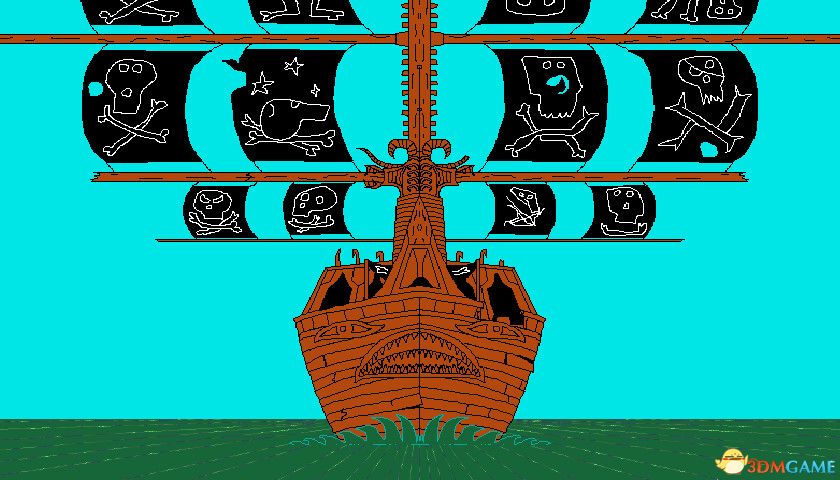 怪岬奇航（Cape Hideous）Build 16482111 |解压即玩|