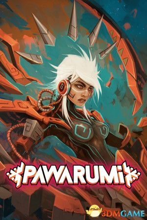 帕瓦鲁米（Pawarumi ）官方中文 v11642971 |解压即玩|