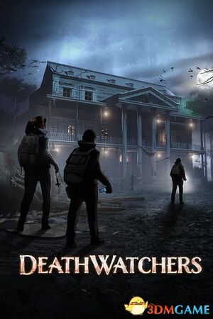 死亡监测（DeathWatchers）Build 14859038 |解压即玩|
