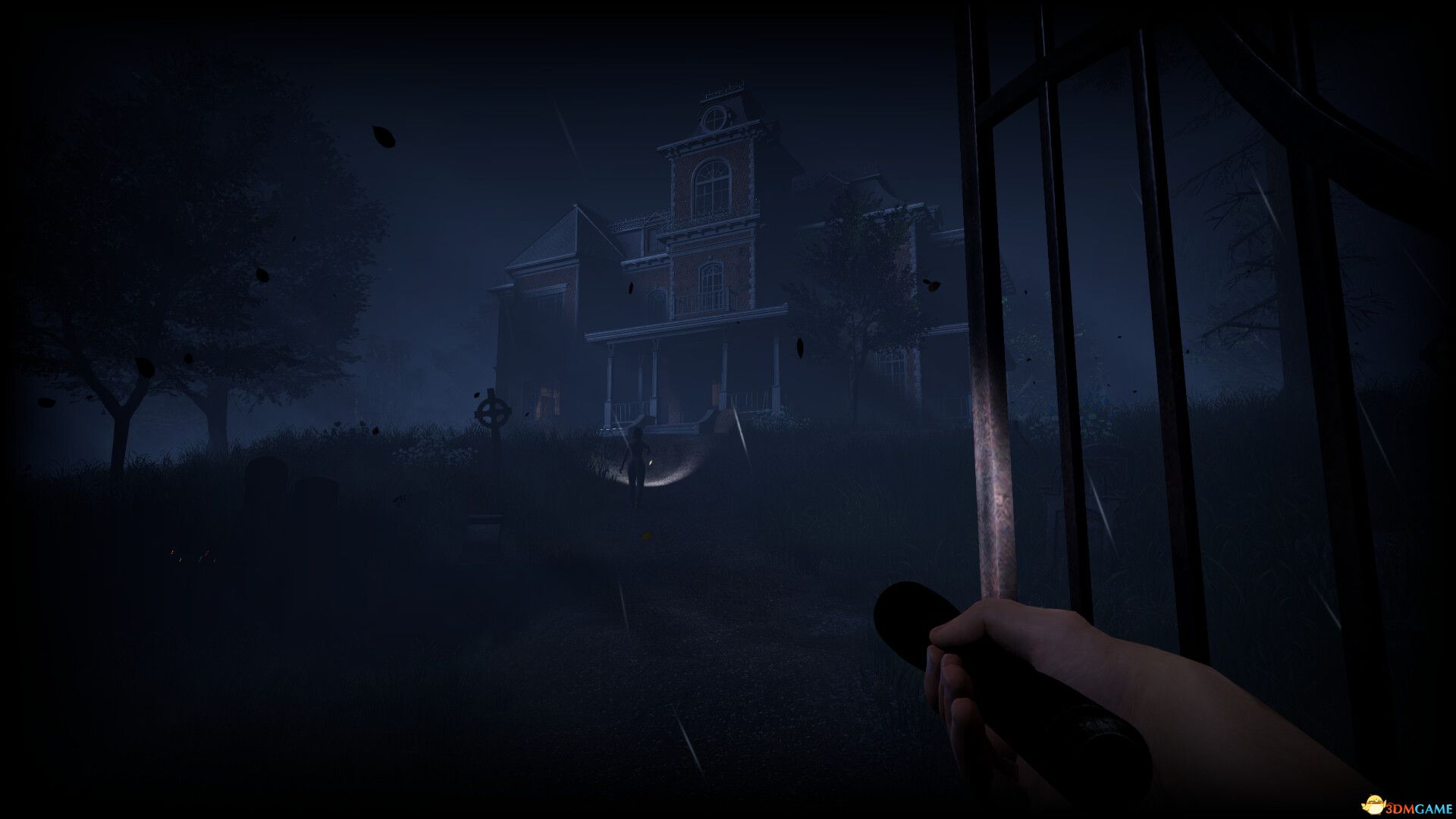 死亡监测（DeathWatchers）Build 14859038 |解压即玩|