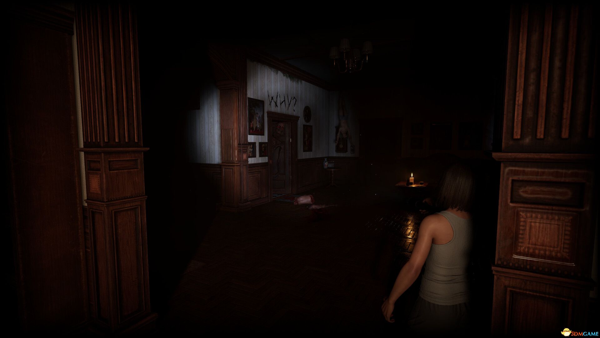 死亡监测（DeathWatchers）Build 14859038 |解压即玩|