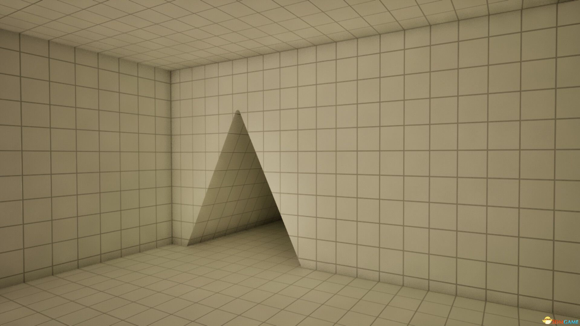 临界空间（Liminality）|解压即玩|