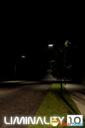 临界空间（Liminality）|解压即玩|