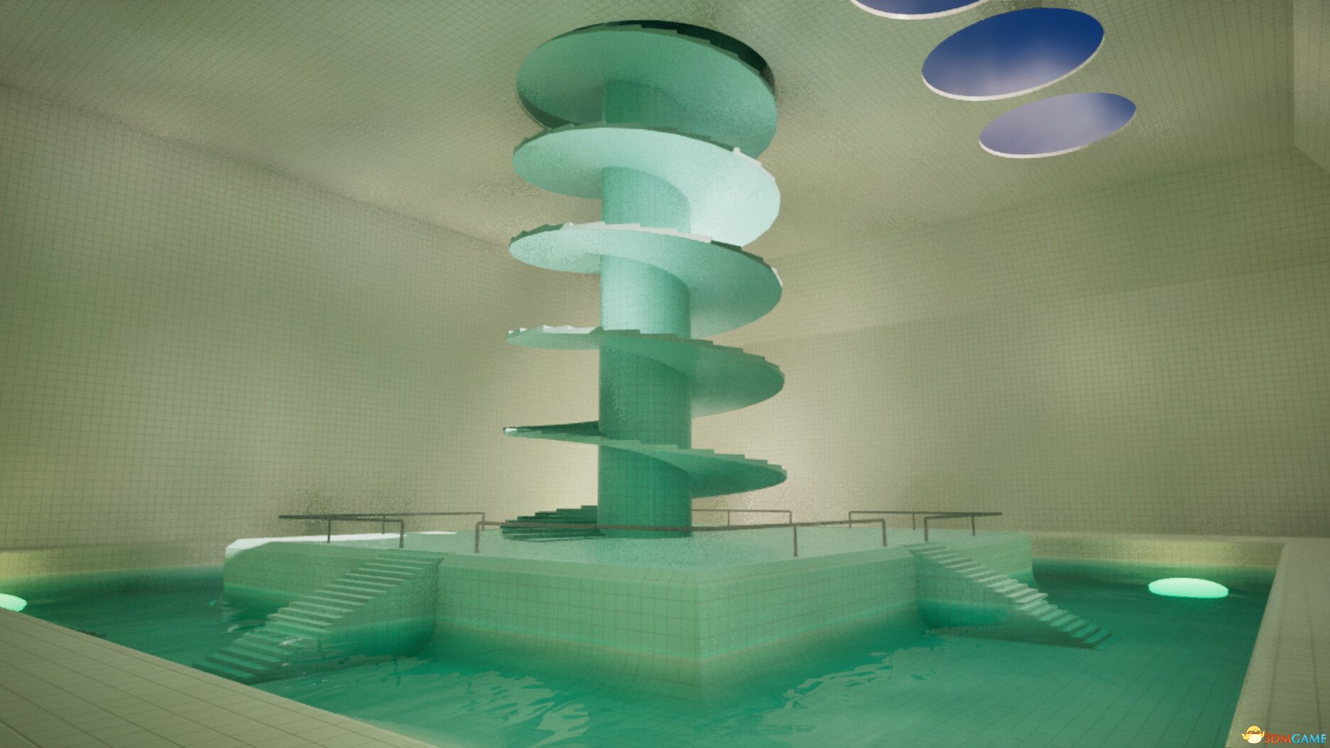 临界空间（Liminality）|解压即玩|