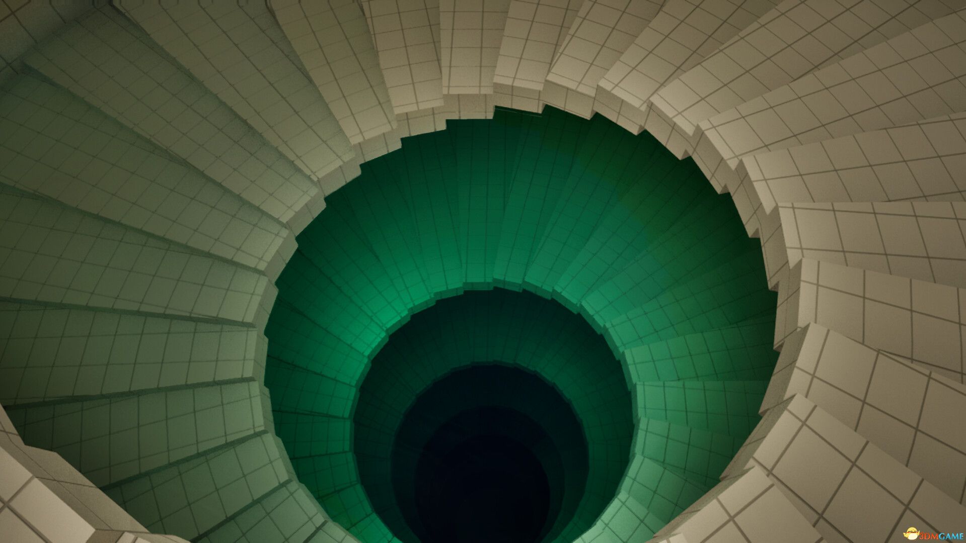 临界空间（Liminality）|解压即玩|