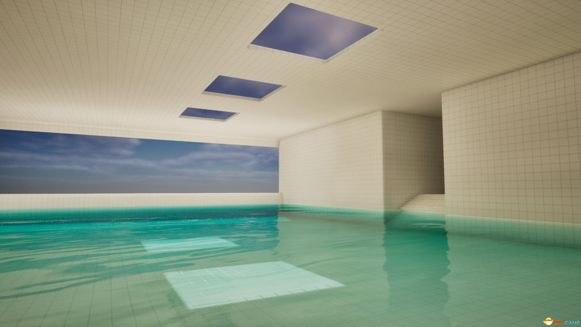 临界空间（Liminality）|解压即玩|