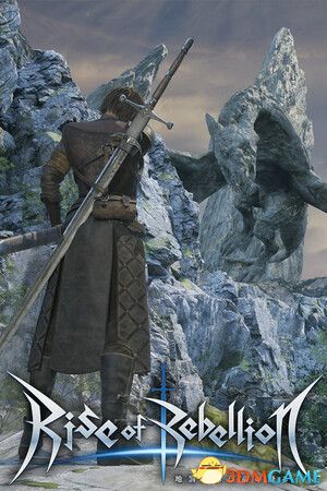 地罚降临,龙陨之刻(Rise of Rebellion)官方中文 |解压即玩|