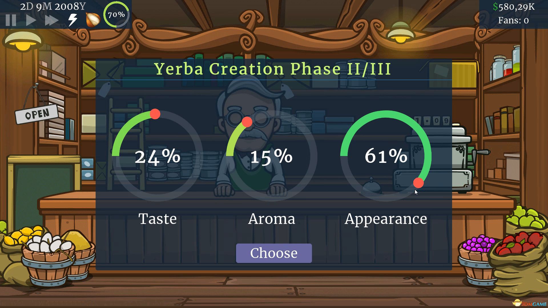 耶巴马黛茶大亨(Yerba Mate Tycoon)Build 16280790 |解压即玩|