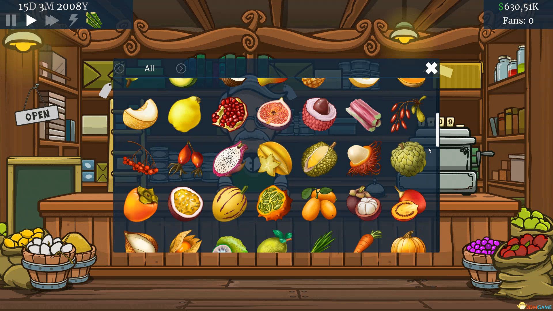 耶巴马黛茶大亨(Yerba Mate Tycoon)Build 16280790 |解压即玩|